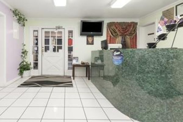 KNIGHTS INN - MINERAL WELLS (Mineral Wells)